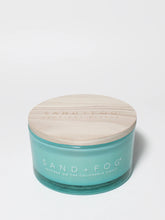 Tropical Citrus 10 oz scented candle